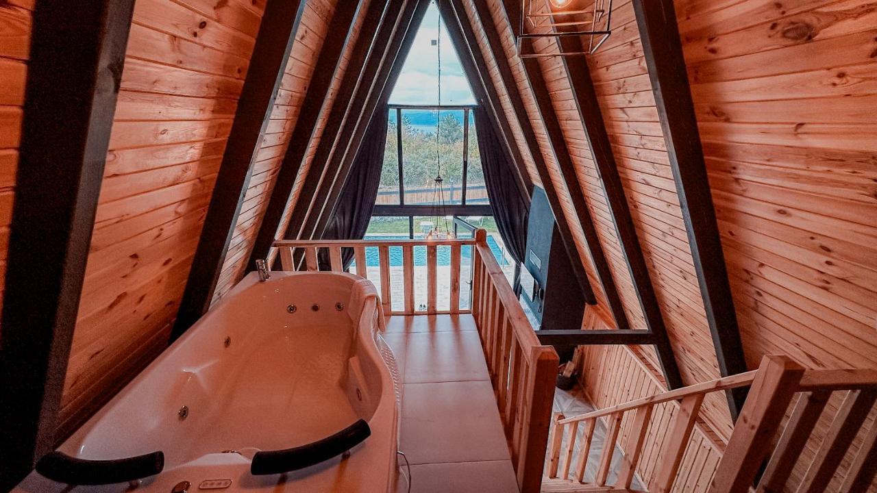 My Resort Prive Sapanca Eksteriør billede
