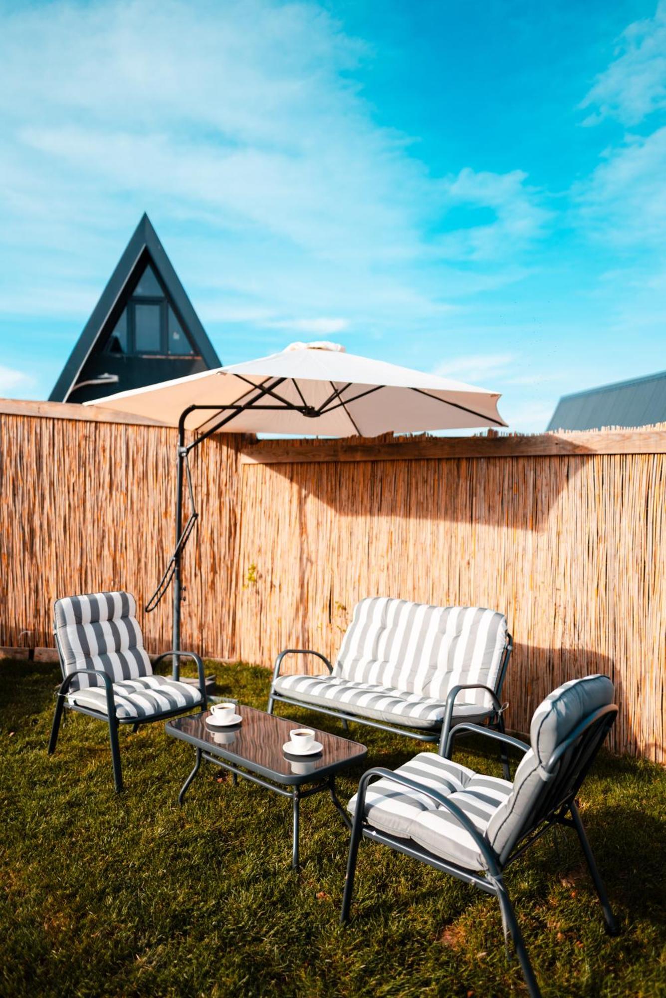 My Resort Prive Sapanca Eksteriør billede